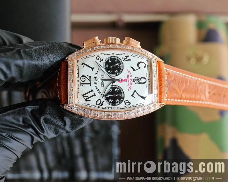 Franck Muller 40X52mm 030229