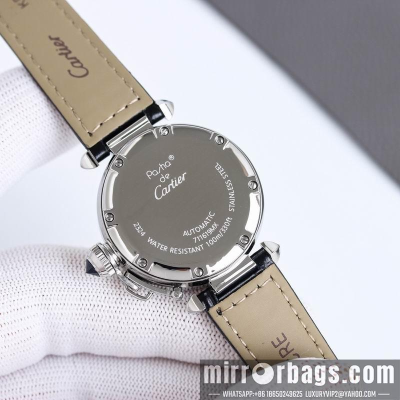 Cartier 32mm 082951