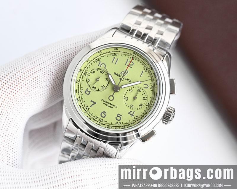 Breitling Watch 42mm 042753