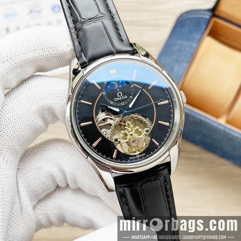 Omega men 43X13mm M70