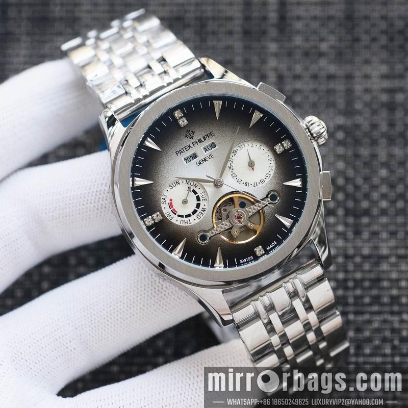Patek Philippe 42X12mm 1015109