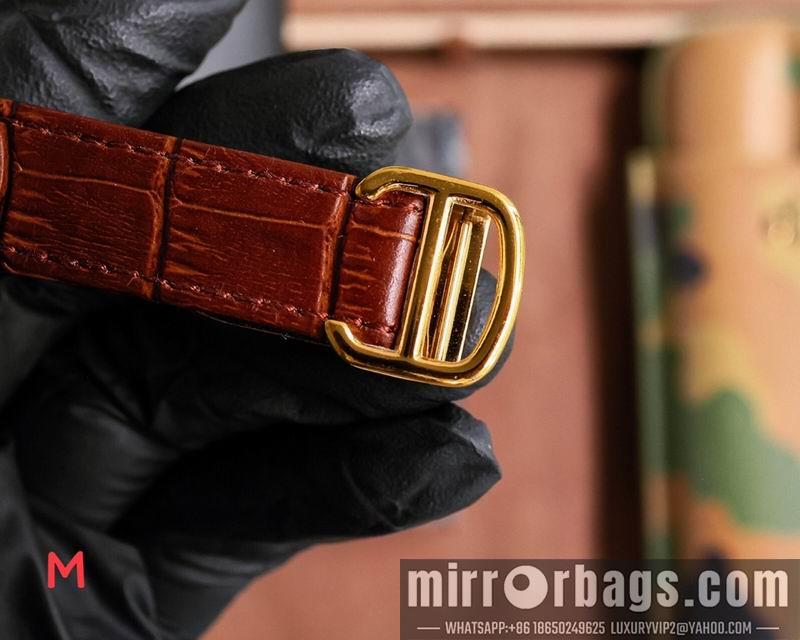 Cartier 33X11mm 0413106