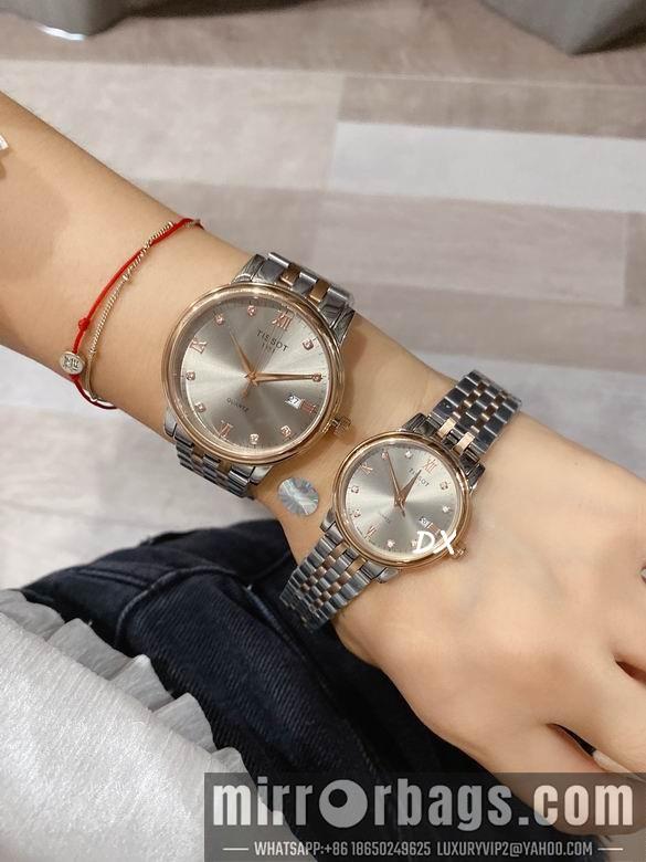 Tissot W30 M40mm 8nms88