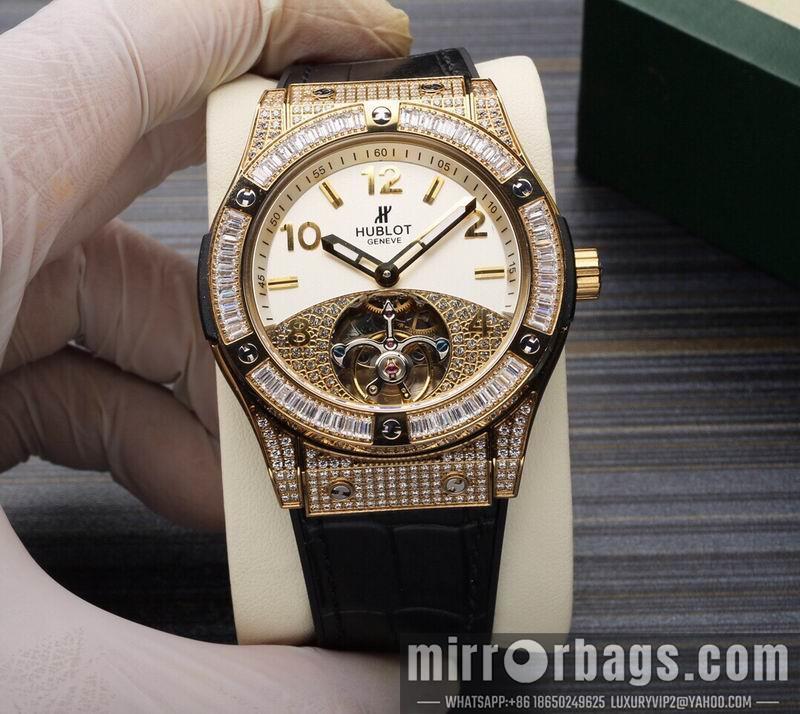Hublot 45mm 031814