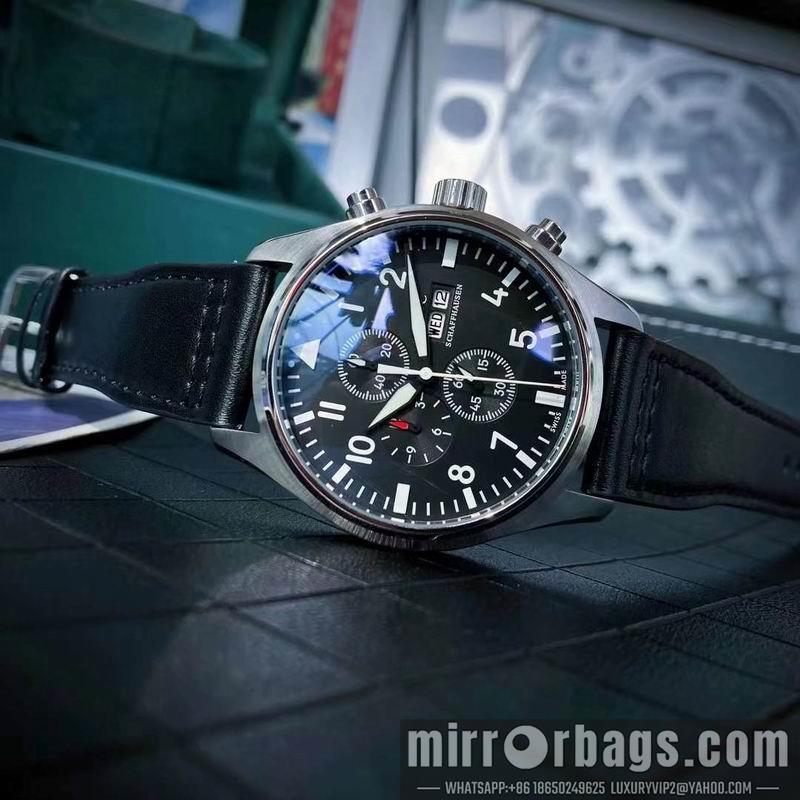 IWC watch 031891