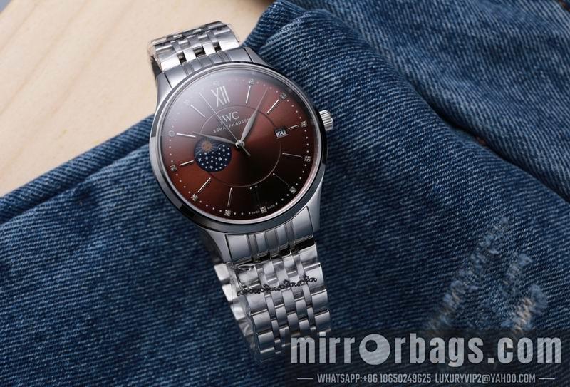 IWC 39X10mm 050231