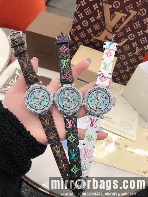 LV 38X12mm 032271