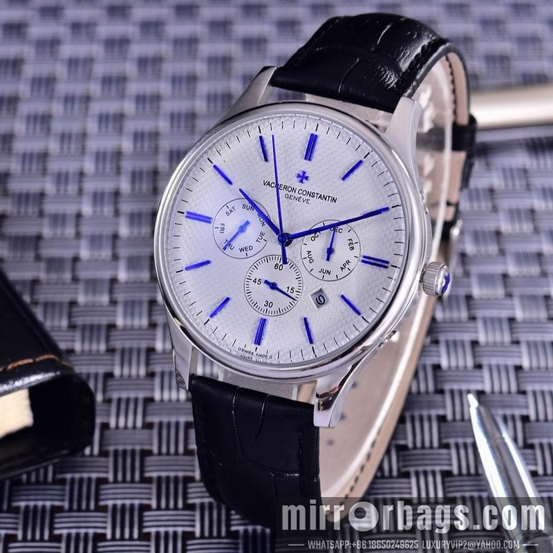 Vacheron Constantin 42X11mm 121217