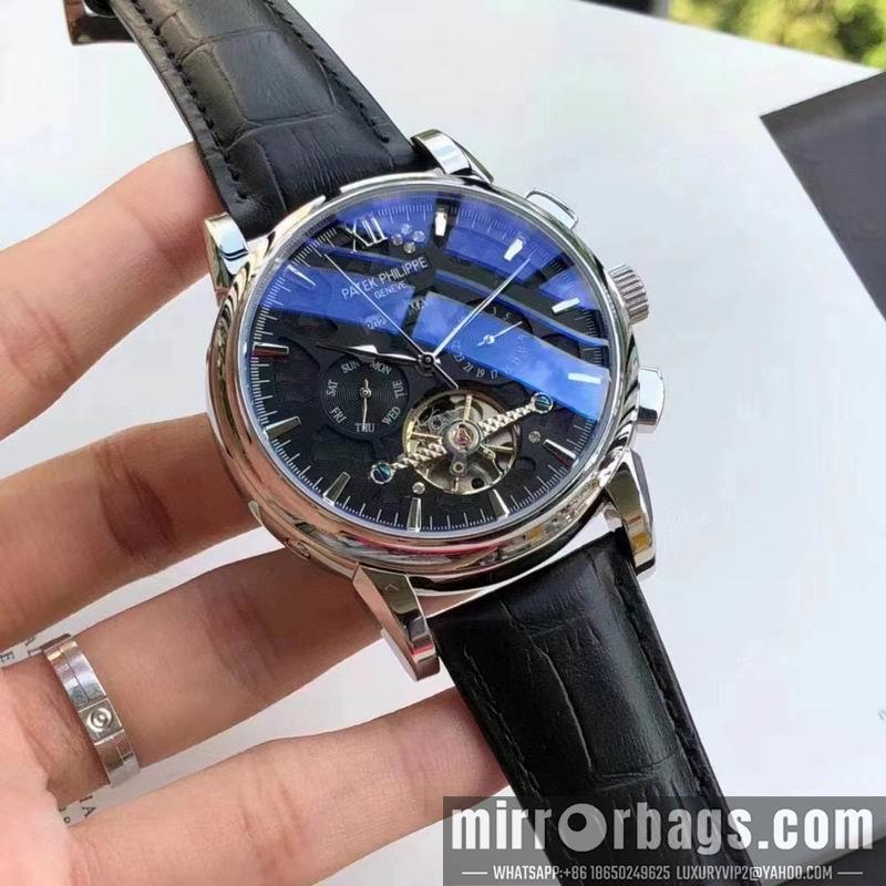 Patek Philippe Watch 041348