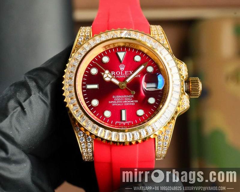 Rolex 40mm 033122
