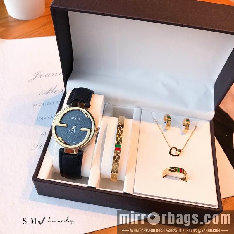 Gucci 5pcs 041417