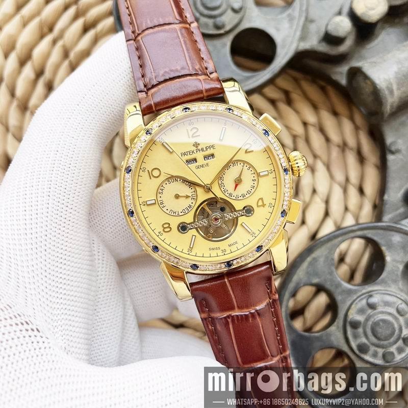 Patek Philippe 43X12mm 041453