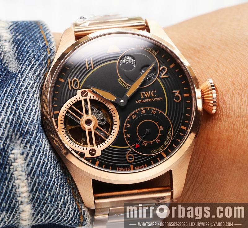 IWC 46X13.5mm 072803