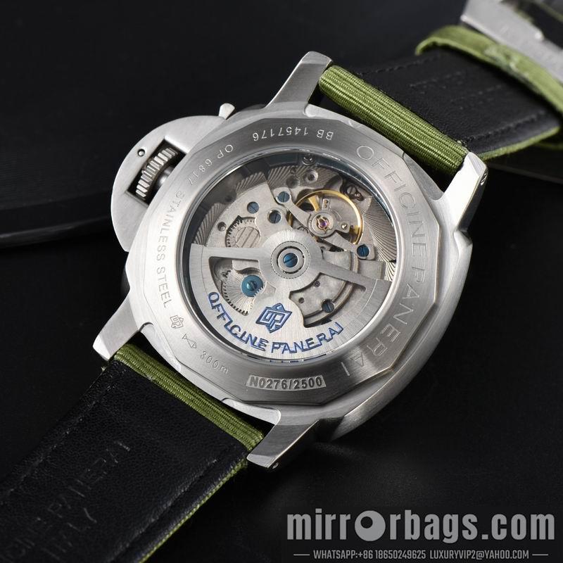 Panerai 44mm 093020
