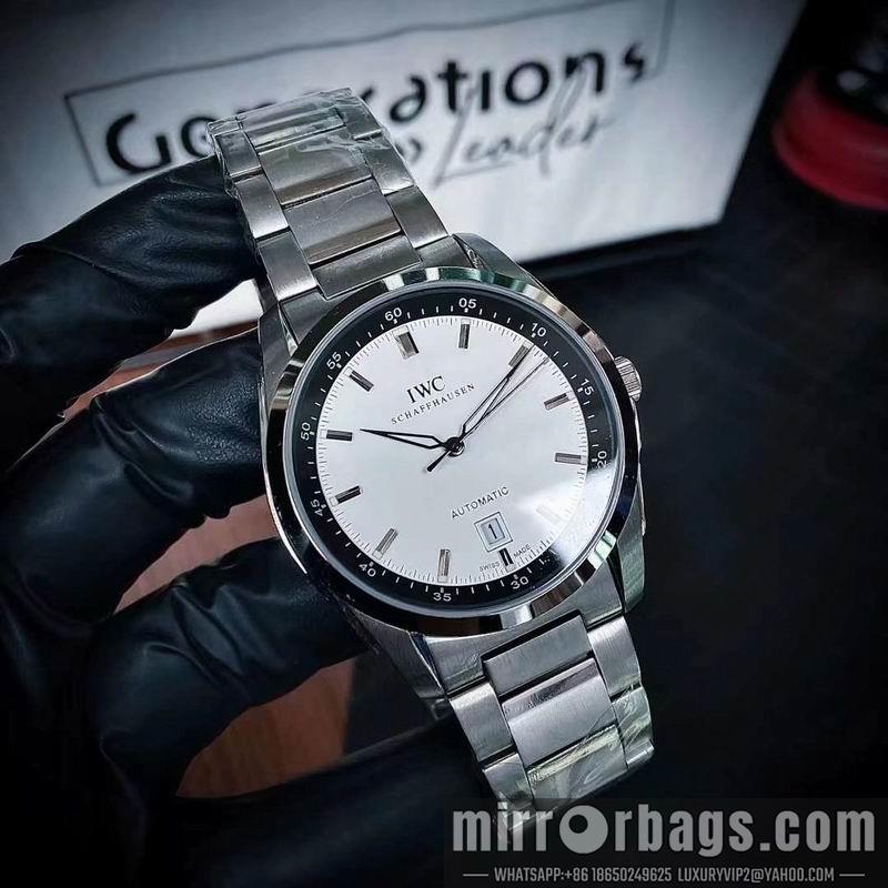 IWC 42X12mm 050307