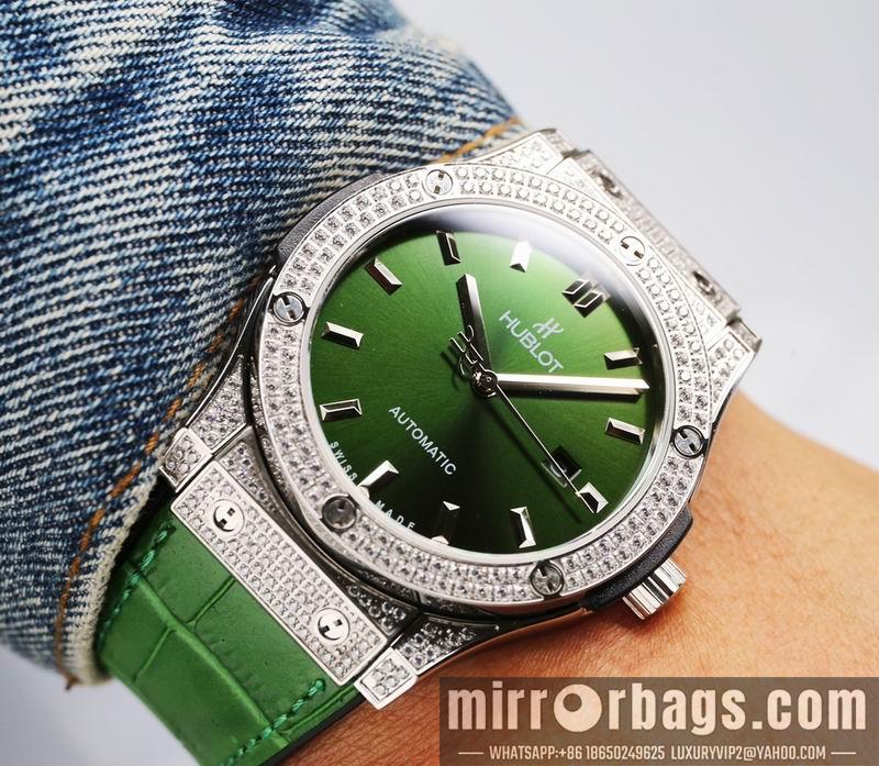 Hublot 45mm 082905