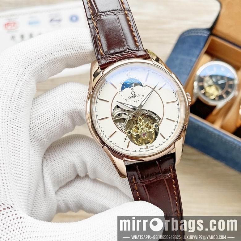 Omega men 43X13mm M70