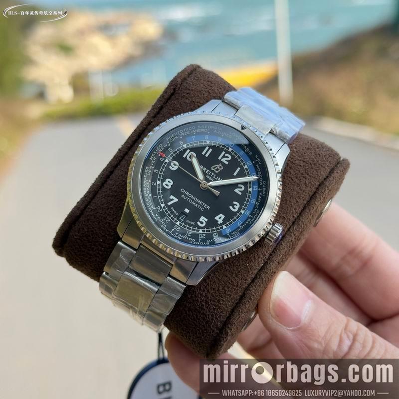 Breitling 41mm 033152