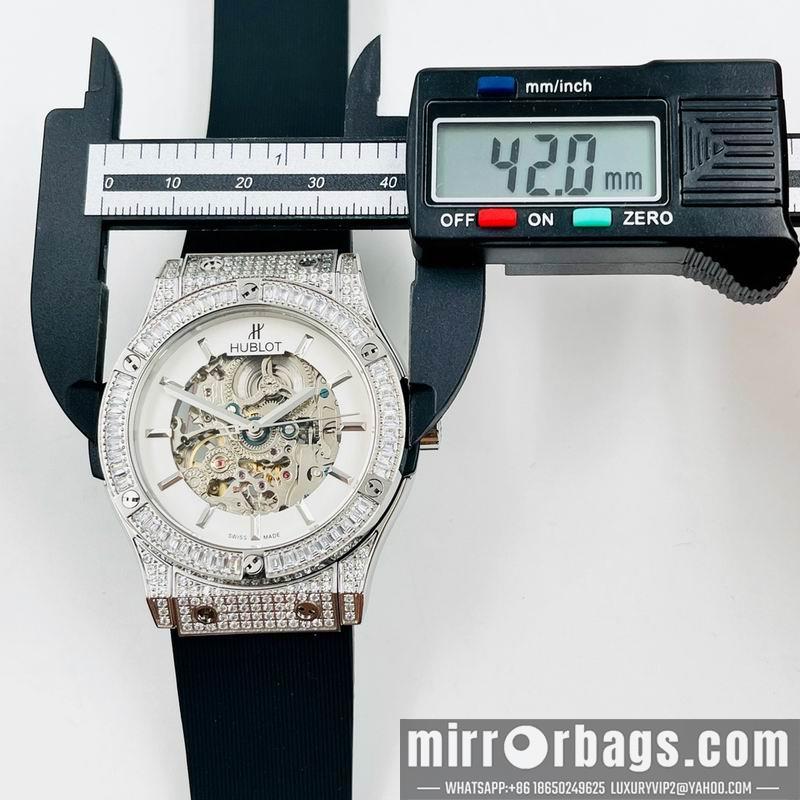 Hublot 42X12.3mm 082783