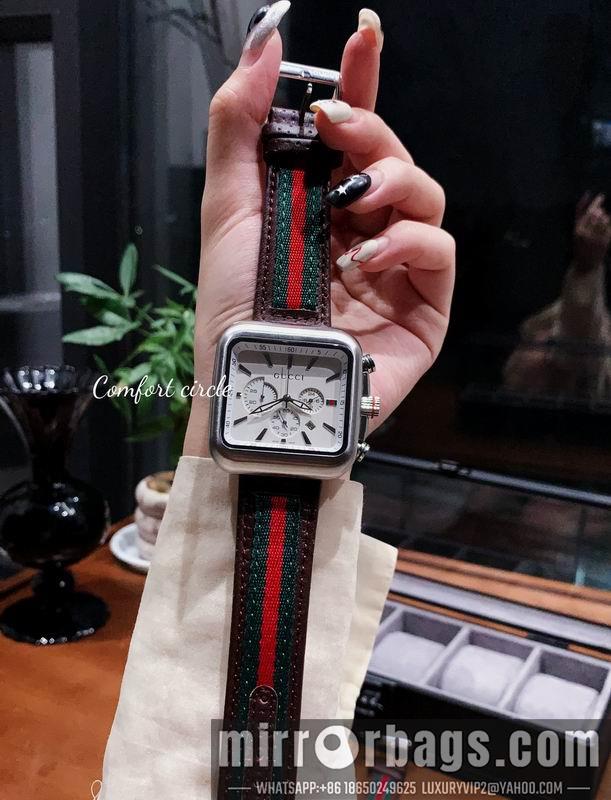Gucci 45X45mm 102290