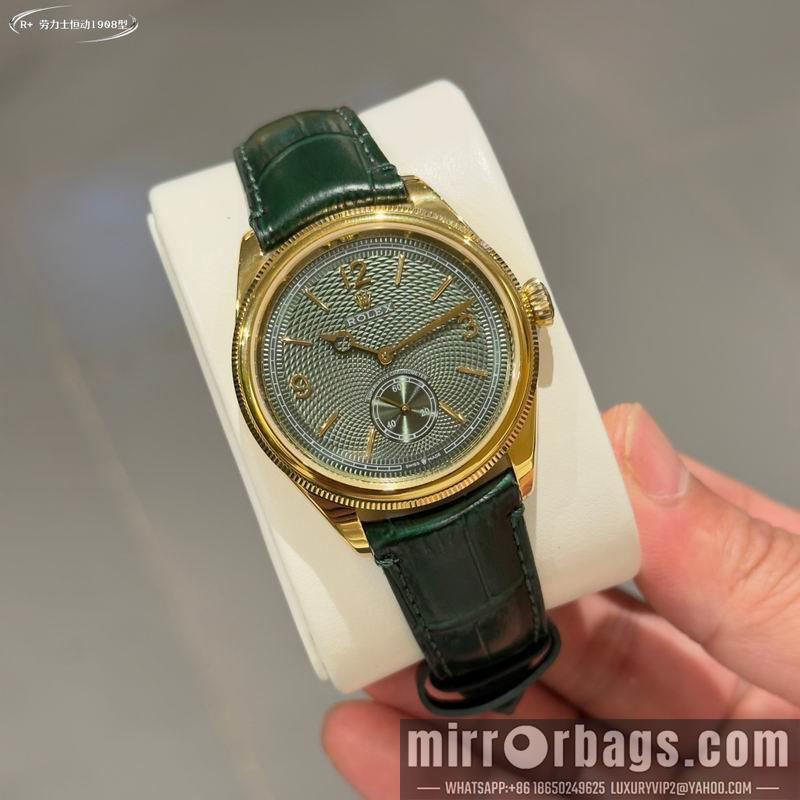 Rolex 39mm 041607
