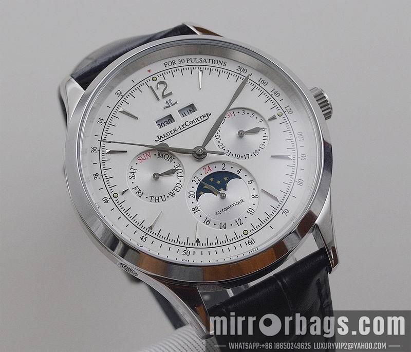 Jaeger Lecoultre 43X12mm 052001