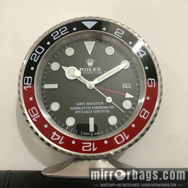 Rolex clock mb 09