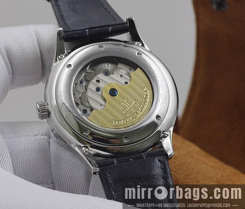 Jaeger Lecoultre 43X12mm 052001