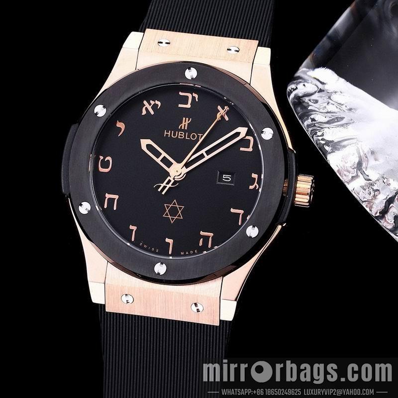 Hublot 42X11mm 102401