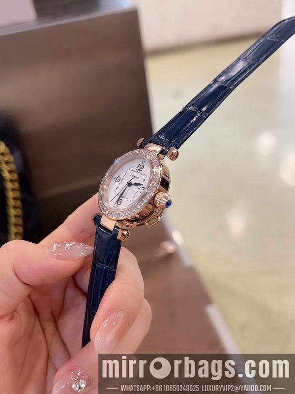 Cartier 35mm 082956