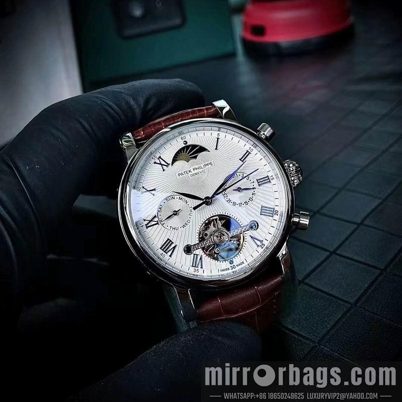 Patek Philippe 43X13mm 050843