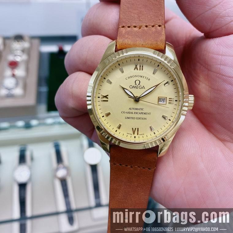 Omega men 42X12mm M65