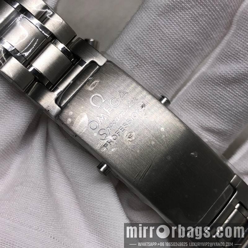 Omega watch 050776