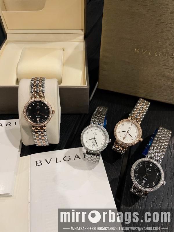 Omega 27mm 041647