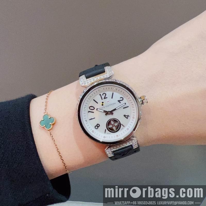 LV watch 081699
