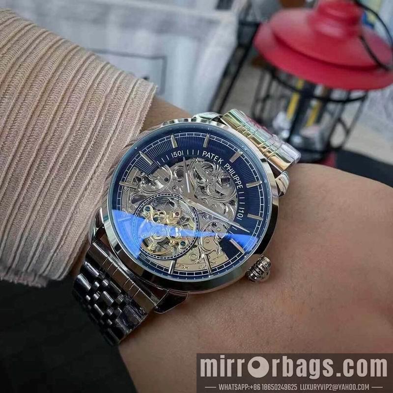 Patek Philippe 43mm 031979