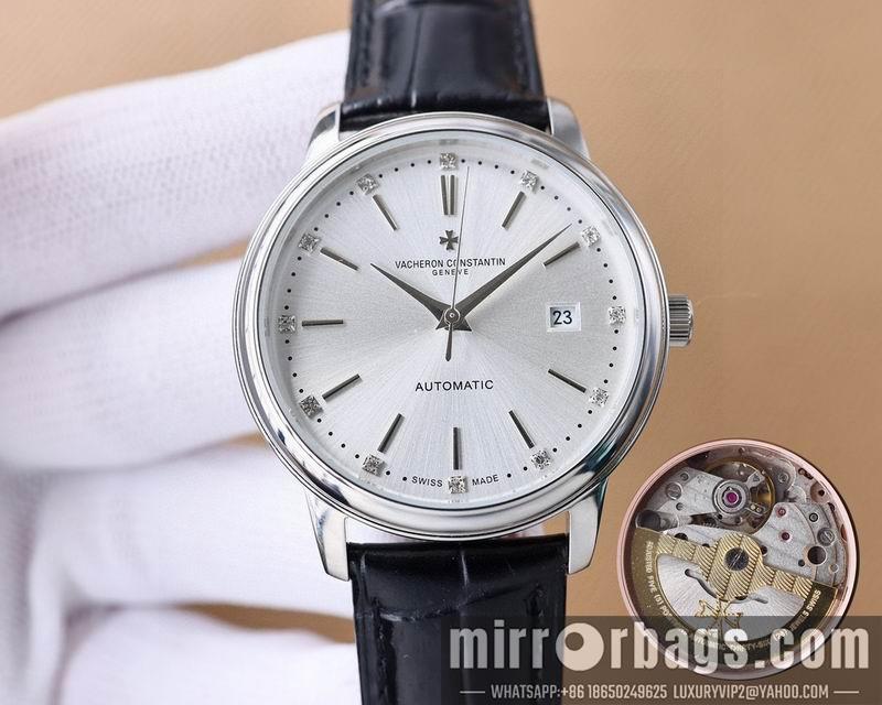 Vacheron Constantin 40mm 041391