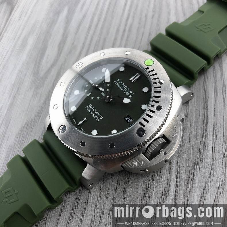 Panerai men 44X16mm 070882