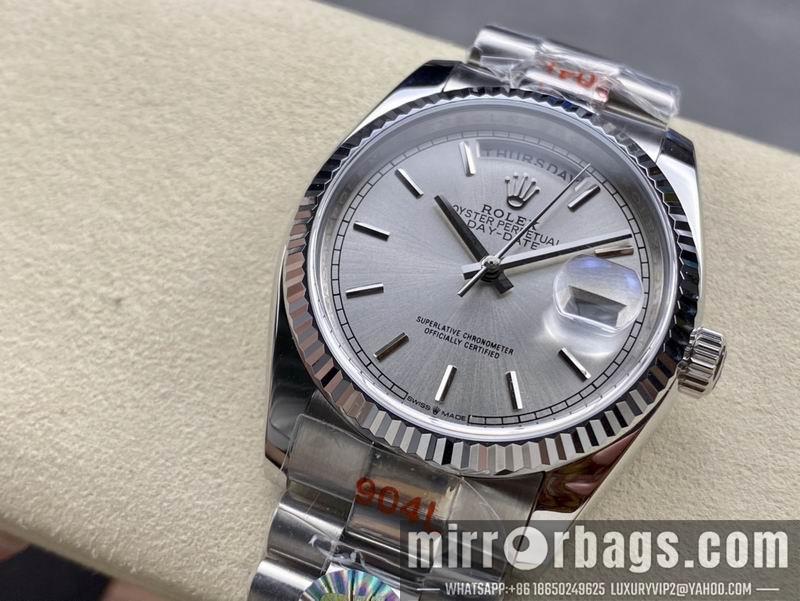 Rolex 36mm 092905