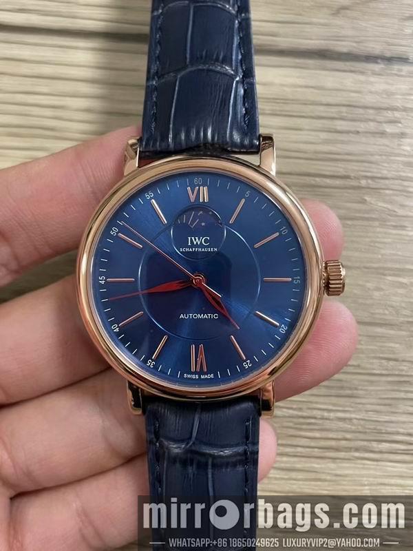 IWC watch 1109104