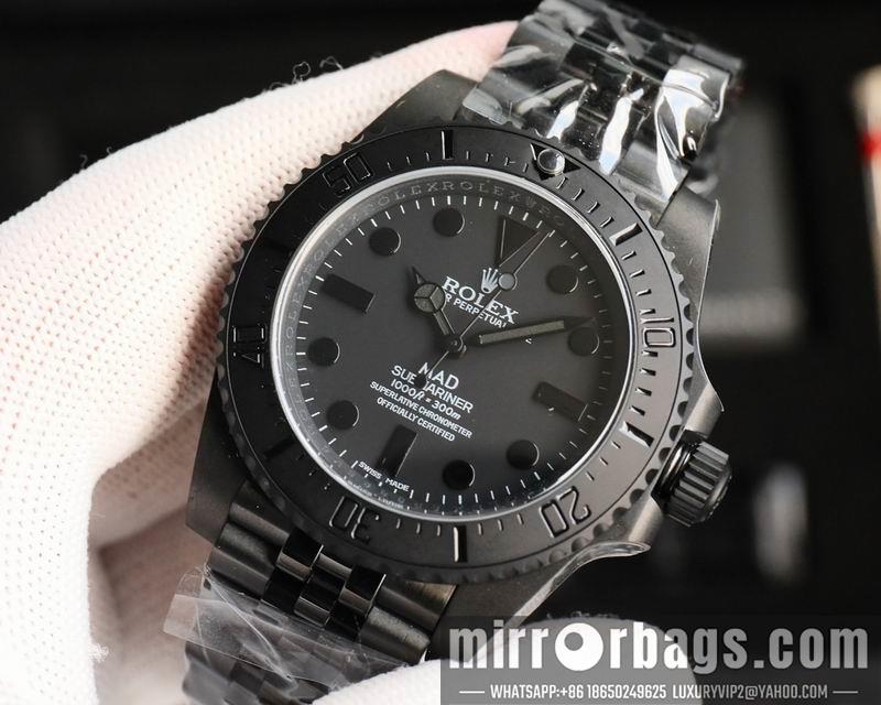 Rolex 40mm 022124