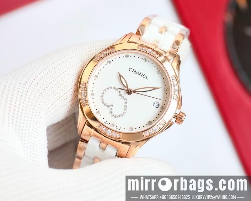 Chanel 35mm 022443
