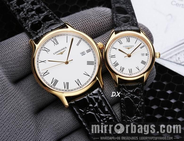 Longines M39 W28mm 12nms55