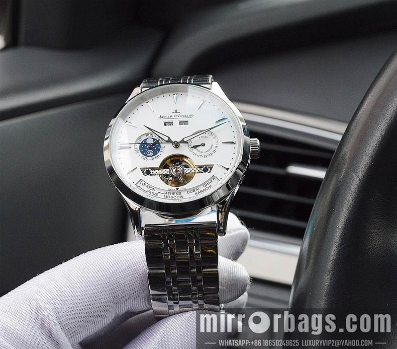 Jaeger LeCoultre men 42X12mm 060837