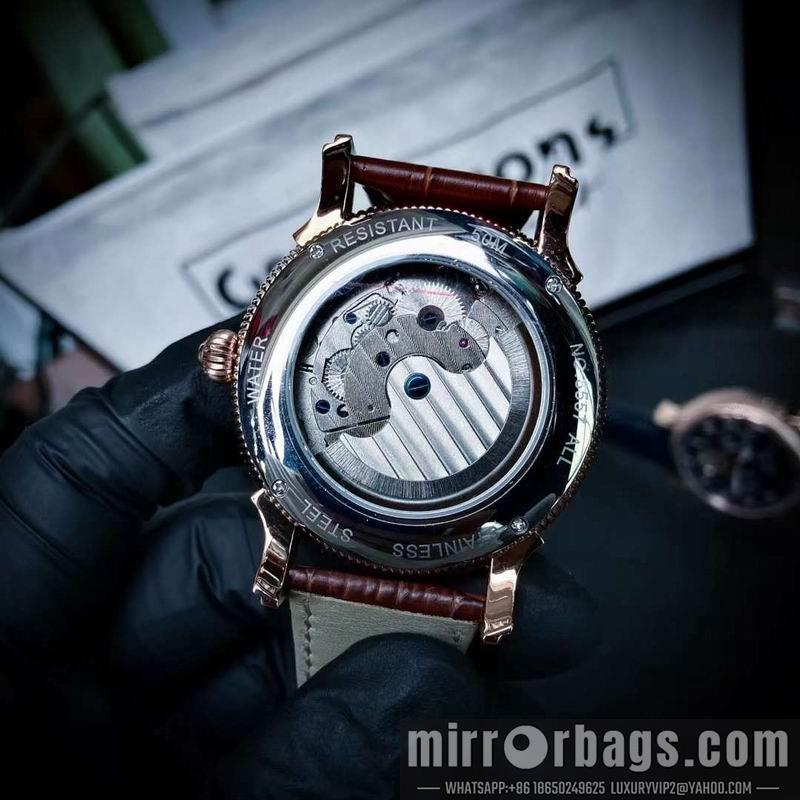 Patek Philippe 43X13mm 050320