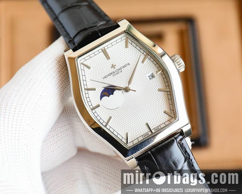 Vacheron Constantin 40X44.7mm 022111