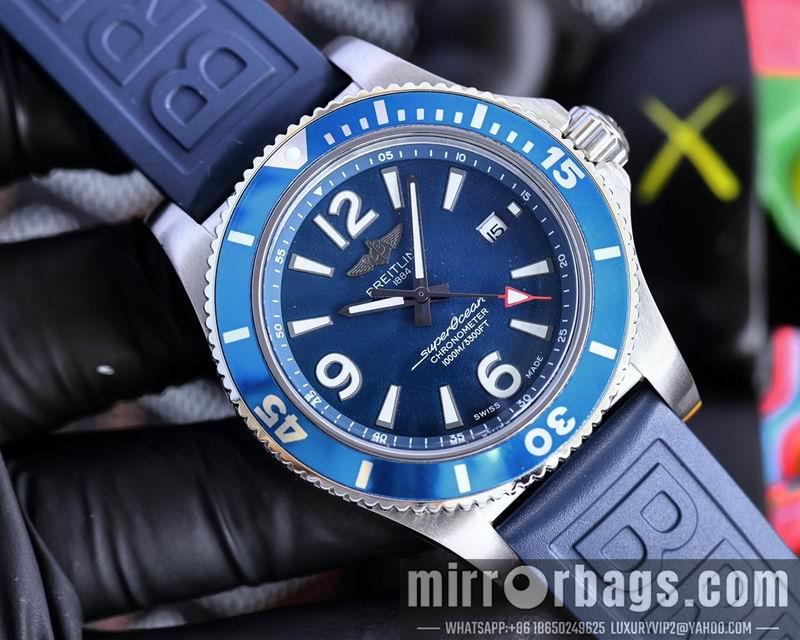 Breitling Watch 43X13mm 071426