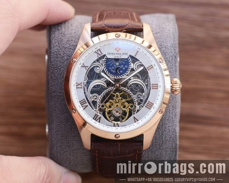 Patek Philippe 41mm 031947