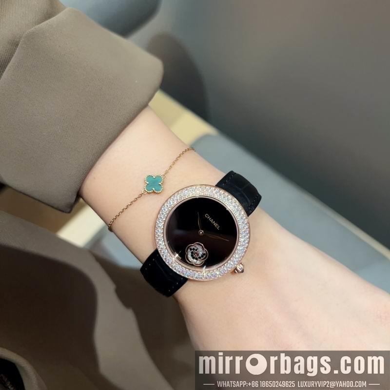 Chanel 37.5mm 082246