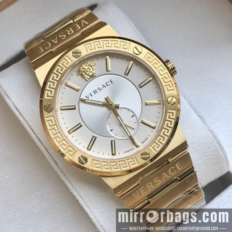 Versace 41mm 032466